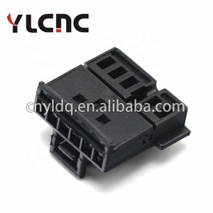 <span class=keywords><strong>6</strong></span> <span class=keywords><strong>pin</strong></span> điện cale nối cho EIS elv thử nghiệm dòng thiết lập Audi Benz a0255452226 BGA 1-969508-2 <span class=keywords><strong>Delphi</strong></span> 13543937 - Product Image 4