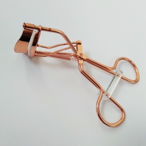 Strumenti per il trucco all'ingrosso con logo privato applicatori di estensione per ciglia in acciaio inossidabile - Product Image 3