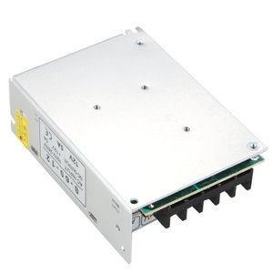 DC 12v 5A 60W interrupteur d'éclairage <span class=keywords><strong>LED</strong></span> alimentation AC DC <span class=keywords><strong>transformateur</strong></span> de puissance à découpage - Product Image 6