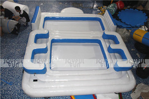 Vente chaude gonflable toboggan <span class=keywords><strong>parc</strong></span> d'attractions à vendre - Product Image 6