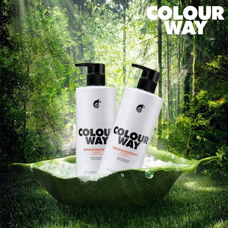 Гуандун, оптовая продажа, уход за волосами оптом, Кондиционер для волос с натуральным кератином