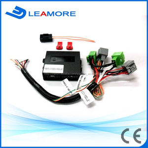 Auto power module de fermeture pour Ford F - i - <span class=keywords><strong>e</strong></span> - s - t - <span class=keywords><strong>a</strong></span> d'origine contrôle de la fenêtre de voiture module - Product Image 4