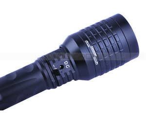 Đèn Pin <span class=keywords><strong>Laser</strong></span> Xanh 3 Chế Độ Đèn LED Đơn Pin 18650 Đèn Pin Săn Bắn Đèn Pin LED - Product Image 4