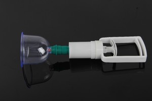 Medicina tradizionale cinese per vaccum coppettazione 6 coppe - Product Image 6