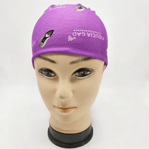 2018 vente Chaude multifonctionnel pas cher écharpe bondage chapellerie personnalisé bandana - Product Image 1