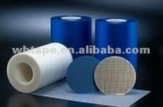 Băng Dicing UV Có Thể Mở Rộng Chống Thấm Nước Màu Xanh Trắng - Product Image 2