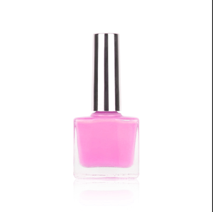 <span class=keywords><strong>Vernis</strong></span> à ongles écologique <span class=keywords><strong>pour</strong></span> femmes et enfants musulmans Design halal à base d'eau et à la mode Séchage rapide Volume de 15ml - Product Image 6