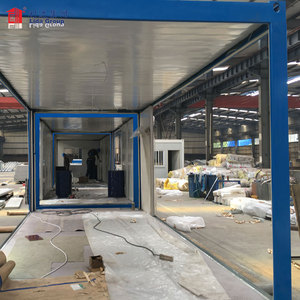 Mua Nam Sudan Chất Lượng Cao Vận Chuyển <span class=keywords><strong>Container</strong></span> Nhà Đúc Sẵn Từ Lida Group - Product Image 2