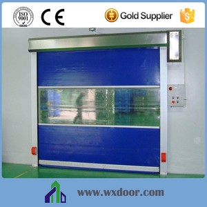 <span class=keywords><strong>Hormann</strong></span> alta velocidad pvc <span class=keywords><strong>puertas</strong></span> enrollables - Product Image 1