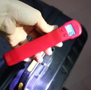 2018 Venta caliente mini digital escala del equipaje del viaje para China suppler - Product Image 4