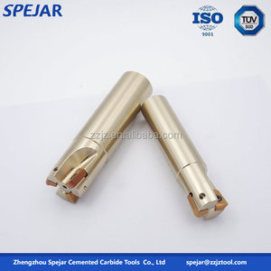 Dụng Cụ Cắt Phay Vai Vuông Trọn Đời Cho Máy Tiện Bán Chạy - Product Image 3