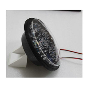 <span class=keywords><strong>200mm</strong></span> croix fléchées bi couleur allée <span class=keywords><strong>LED</strong></span> feu - Product Image 3