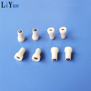 Одноразовые детали для зажигалки газового кремня с клапаном сопла - Product Image 1