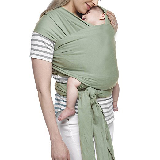 Zogift verde bebé del portador del <span class=keywords><strong>abrigo</strong></span> para el regalo lindo del bebé - Product Image 1