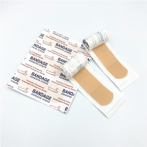 Vendaje adhesivo médico, yeso para heridas, OEM - Product Image 5
