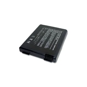 Batería para portátil HP Pavilion ZD8000 ZD8100 ZD8300, 14,8 V, 4400MAH