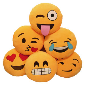 Mejor precio del automóvil emoji cojín cuidado de <span class=keywords><strong>la</strong></span> vida - Product Image 5