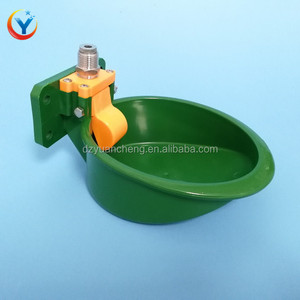 Bebedero <span class=keywords><strong>para</strong></span> Cerdos, Ovejas, Ganado, Corderos, Bebedero Automático de Plástico, Comedero <span class=keywords><strong>para</strong></span> <span class=keywords><strong>Cabras</strong></span>, Ovejas y Cerdos - Product Image 3