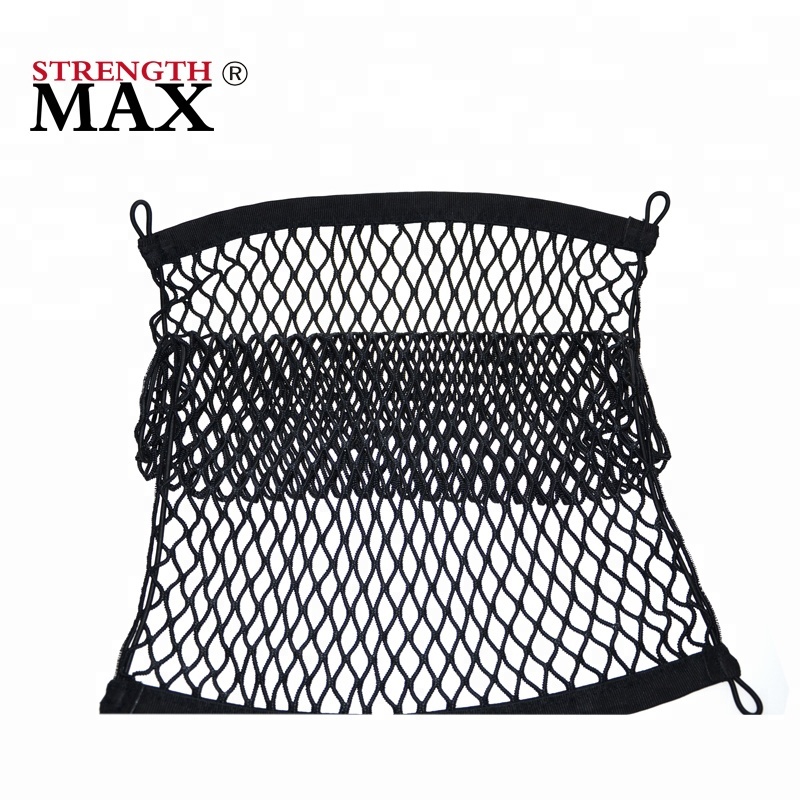 JINLI банджи багажном отделении есть эластичный грузовая сеть для продажи