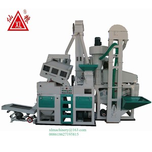 6LN-<span class=keywords><strong>15</strong></span>/15SF /CTNM15D 1 tonne par heure /1000 kg/h Machine à décortiquer le riz combinée / Prix de la machine à décortiquer le riz à Cebu au Népal - Product Image 3