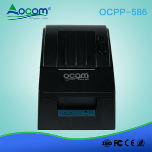 OCPP-586 <strong>POS</strong> <strong>58</strong> <strong>Printer</strong> Thermal <strong>Driver</strong> <strong>Download</strong> Direct Thermal <strong>Printer</strong> Auto Cutter - Product Image 2