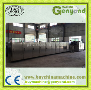 Thượng Hải tự động <span class=keywords><strong>Ice</strong></span> <span class=keywords><strong>Cream</strong></span> <span class=keywords><strong>Wafer</strong></span> đường <span class=keywords><strong>Cone</strong></span> Maker Máy dây chuyền sản xuất để làm <span class=keywords><strong>Ice</strong></span> <span class=keywords><strong>Cream</strong></span> <span class=keywords><strong>Cone</strong></span> - Product Image 5