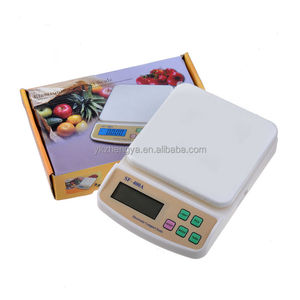 Sf 400a 전자 주방 저울 - Product Image 6