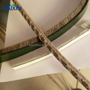 Trung Quốc Nhà Cung Cấp Len Thời Tiết Dải Len Cọc Con Dấu Dải - Product Image 3