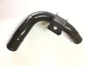 Taiwan OEM SIGMA tuyau de tuyau d'eau de radiateur en plastique 17860-81A00 pour Suzuki - Product Image 2