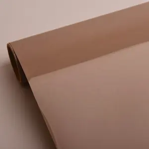 רהיטי מבריק דקורטיבי רבד PVC סרט עבור ארון כיסוי