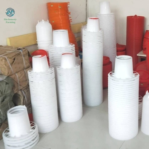 Wholesale New Plastic Materials Automatic Chicken <strong>Feeder</strong> - Product Image 6