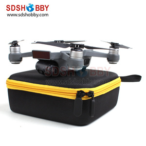 <span class=keywords><strong>DJI</strong></span> <span class=keywords><strong>SPARK</strong></span> Utiliser Mini Sac De Stockage Portable De Poche Batterie de L'avion À Distance Contrôleur Sac pour <span class=keywords><strong>DJI</strong></span> Drone <span class=keywords><strong>Spark</strong></span> - Product Image 3