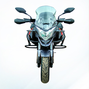 Motore per Moto KVMG 20CC-600cc per Casco Integrale da Moto - Product Image 5