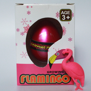 Coltivazione Giocattoli Acqua Uovo Da Cova <span class=keywords><strong>Flamingo</strong></span> - Product Image 2