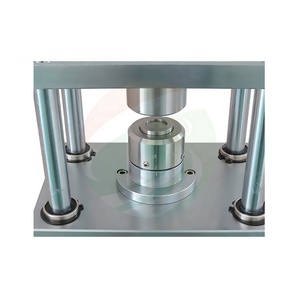 Pil Lab için TOB CR serisi sikke hücre Crimper pil sıkma makinesi - Product Image 4