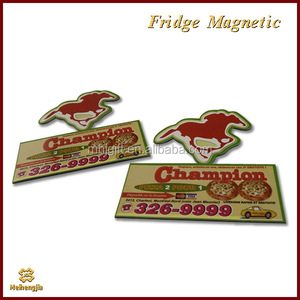 China proveedor Venta caliente digital palabra magnética pegatinas - Product Image 4