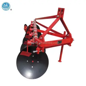 Hot sale Good quality solid frame disc plow YUNTAI factory