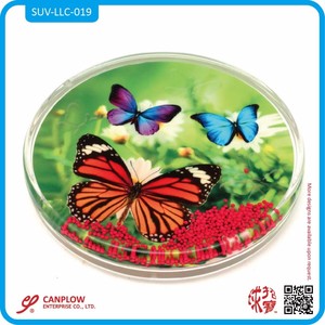 Canplow Custom Acrylic Ocean Exhibition Souvenir <b>Novelty</b> Personalized <b>Gifts</b> Category - Product Image 6