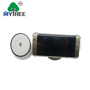 Mytree Professionnel Fabricant Fantasy Qi Sans Fil <span class=keywords><strong>Chargeur</strong></span> Pour Samsung <span class=keywords><strong>Galaxy</strong></span> <span class=keywords><strong>J5</strong></span> - Product Image 2