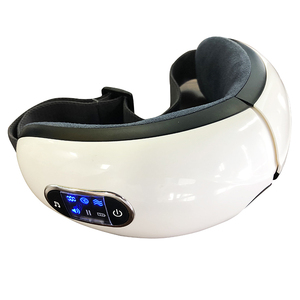 2019 el más nuevo ojo masajeador con presión de aire Vibraciones calor masaje - Product Image 3