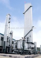 Machine de fabrication d'ail et d'oxygène liquide, fabriqué en chine, de haute qualité et à bas prix, avec technologie crinogénérateur, nouvelle collection