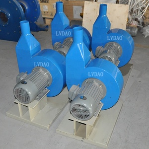 Trung quốc nhà máy truyền đạt blower cho forge trong nhựa máy - Product Image 4