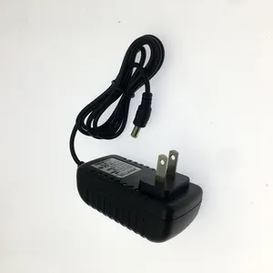 Adaptor AC Pengganti untuk ES011-X060300XYB 6V 3A 3000mA 6.0V 3.0A untuk Pengisi Daya Tablet Televisi