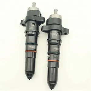 Parts Injector K-STC Original New Diesel Engine Parts Fuel Injector 3095773 For Cummins