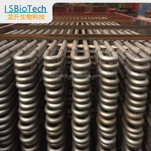 ASMe หม้อต้มน้ำแบบชีวมวล, หม้อต้มซูเปอร์ฮีตเตอร์สแตนเลสอัลลอยสูง <span class=keywords><strong>TP347</strong></span>/รับรองคุณภาพยาวนานป้องกันการกัดกร่อน - Product Image 3