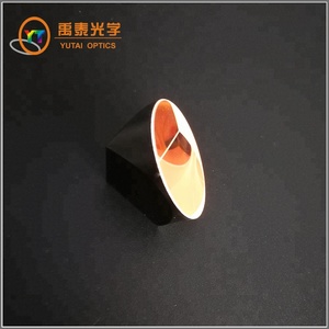 Prisma de cubo de esquina de vidrio óptico Retroreflector - Product Image 2