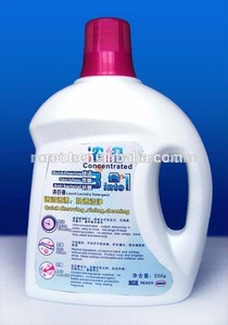 A <span class=keywords><strong>granel</strong></span> del OEM <span class=keywords><strong>detergente</strong></span> para la ropa, Anti bacterial - Product Image 5