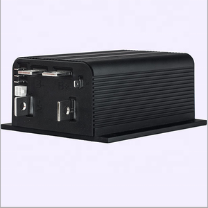 New CURTIS 1204-404 Lập Trình Dòng DC 36V/48V Điều Khiển 275A - Product Image 4