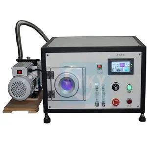 Plasma O2 Limpo Plasma/plasma cleaner de Limpeza e Tratamento de Superfície, Incineração, Gravura