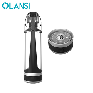 Generador portátil de <span class=keywords><strong>agua</strong></span> de hidrógeno, botella de <span class=keywords><strong>agua</strong></span> de hidrógeno rico en activo, <span class=keywords><strong>precio</strong></span> al por mayor - Product Image 3